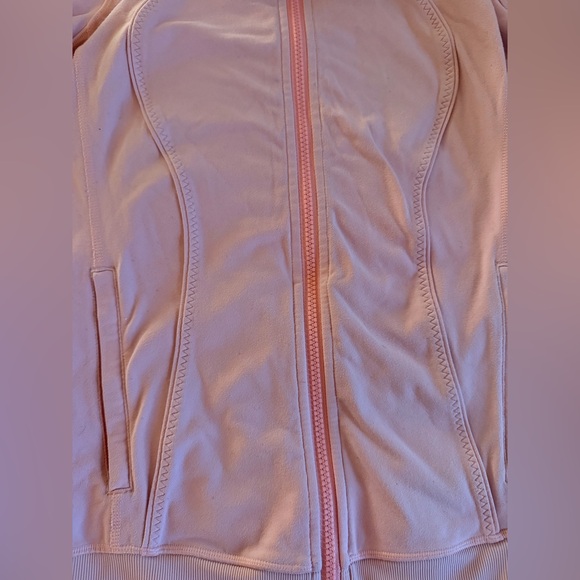 lululemon athletica Pink Jacket - Picture 7 of 9
